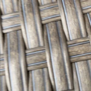 Meet your Posher, Addison